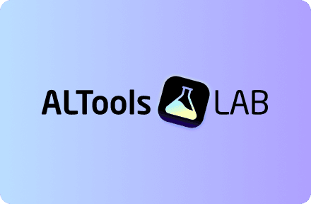 알툴즈랩 ALTools LAB