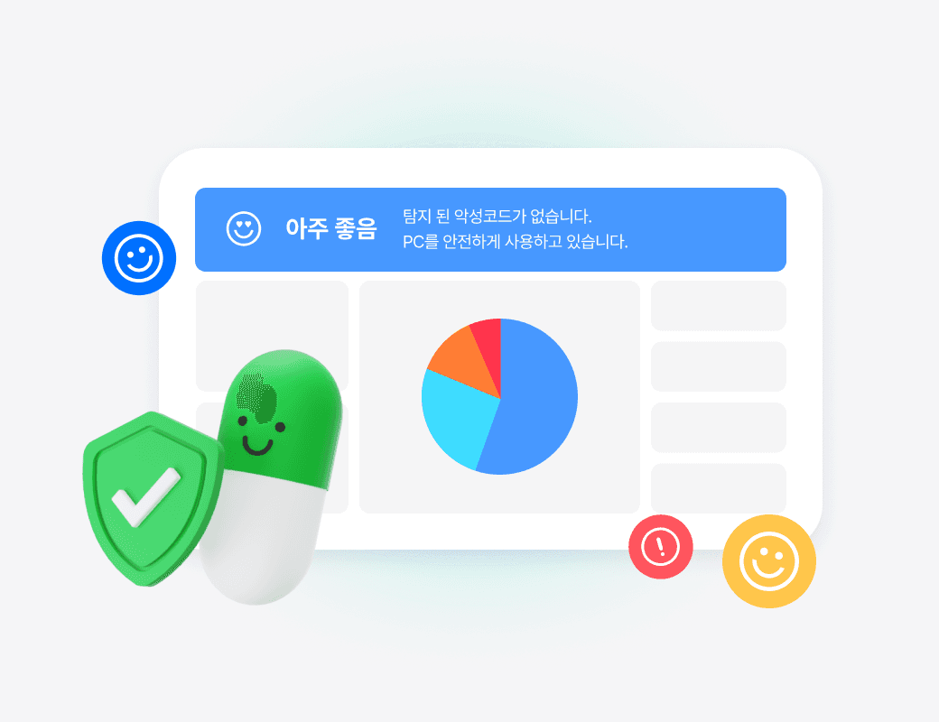 제품별 핵심 기능 소개 이미지