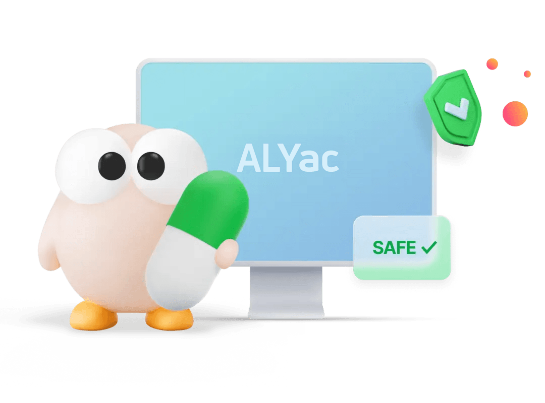 제품별 핵심 기능 소개 이미지