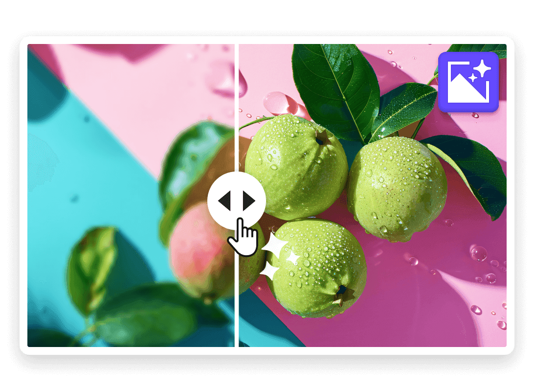 제품별 핵심 기능 소개 이미지