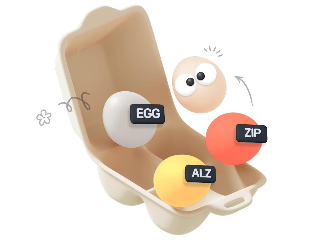 제품별 핵심 기능 소개 이미지