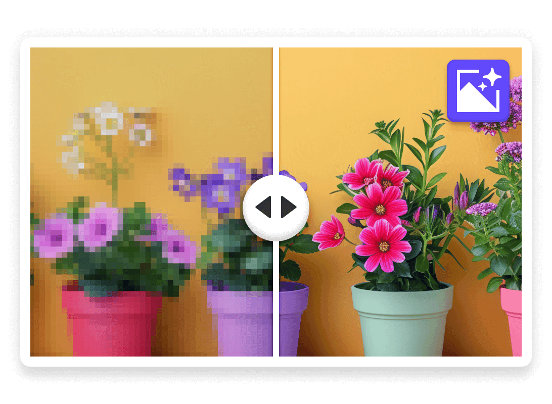 제품별 핵심 기능 소개 이미지